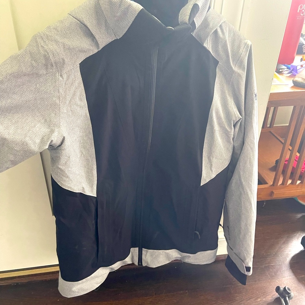 Spyder Sz 8 Voice Gore-Tex